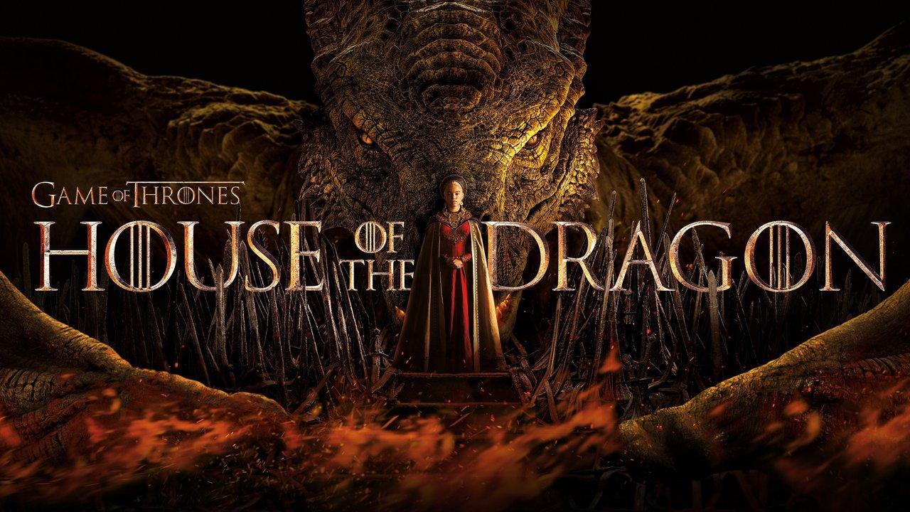 مسلسل House of the Dragon الموسم الاول الحلقة 7 السابعة مترجمة